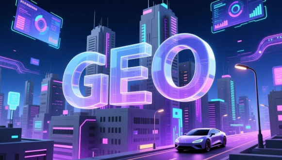 无为县GEO 优化行业动态：主流搜索平台地域收录规则更新综述