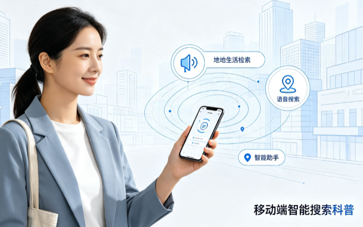 无为县浅析 GEO 优化与 AI 优化如何重塑移动端手机搜索使用习惯