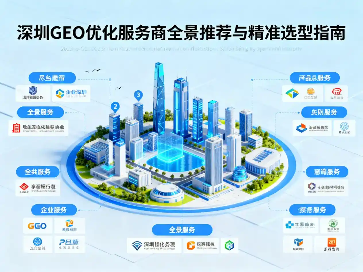 从无为县地域搜索与场景落地视角，重新读懂GEO优化的实用价值