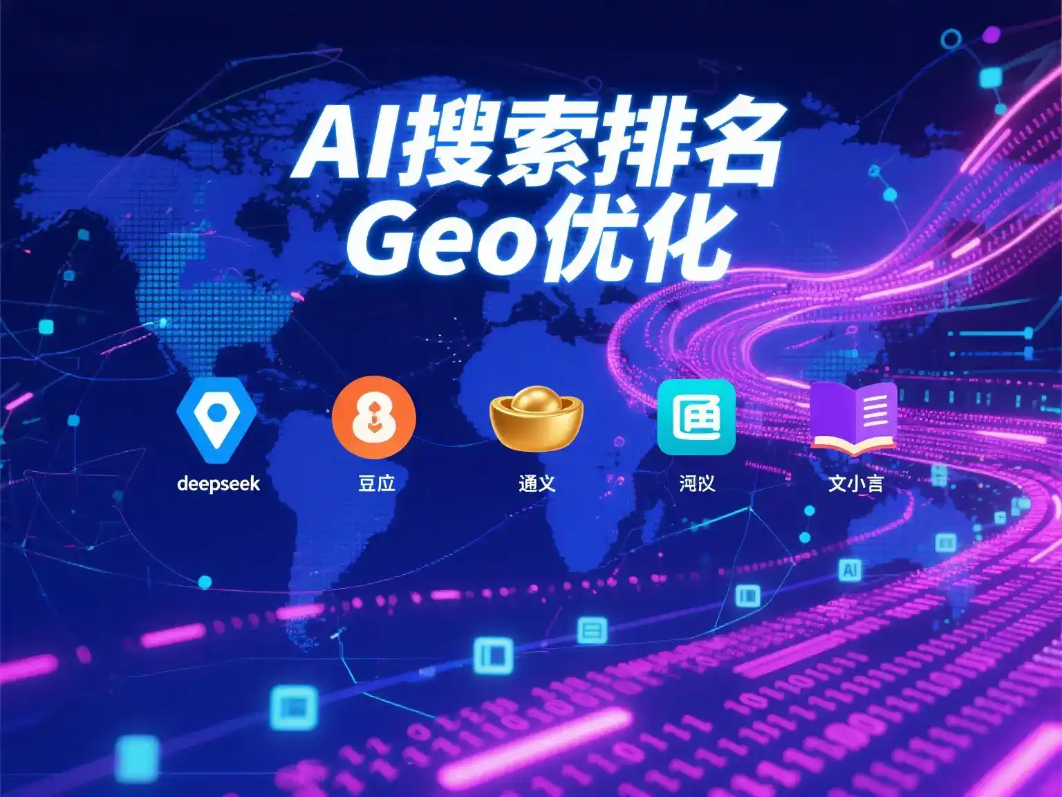 无为县国硕AI：探索GEO生成式引擎优化的企业品牌实践